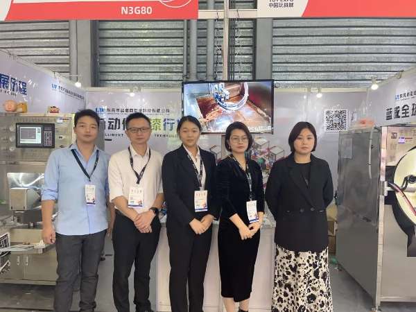 2023上海國際玩具展圓滿落幕！